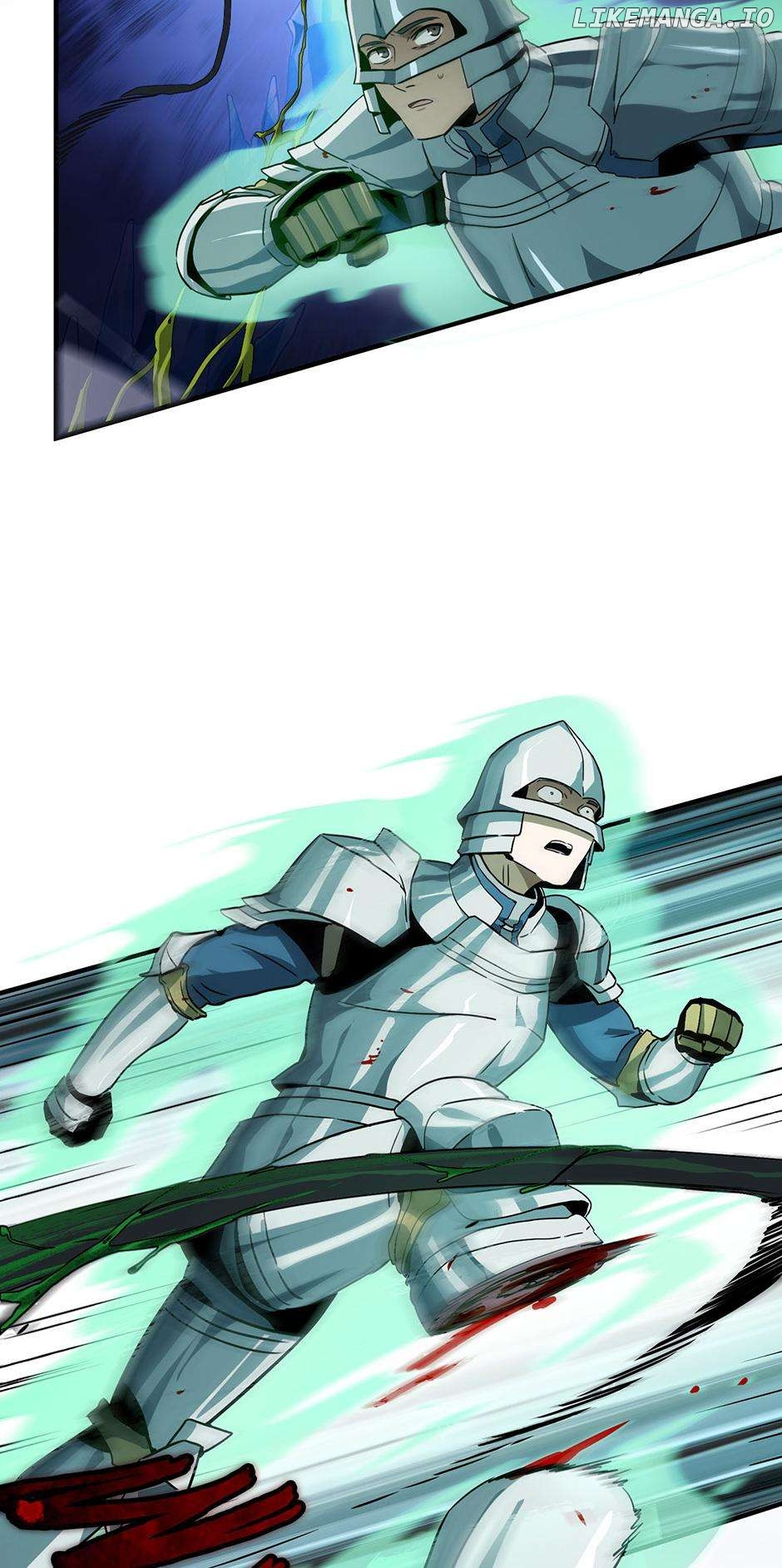 The Beginning After The End Chapter 193 image 43